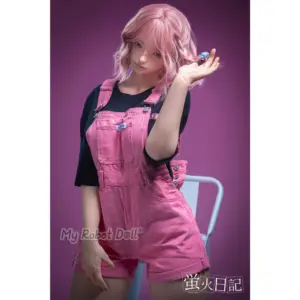 Asian Darling Sex Doll Nanako 159cm Shy Sweetheart Fantasy