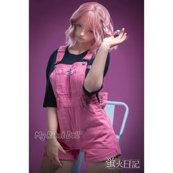 Asian Darling Sex Doll Nanako 159Cm Shy Sweetheart Fantasy
