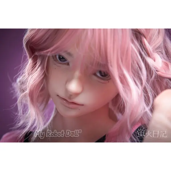 Firefly Diary Sex Doll Nanako 159Cm / 5'3&Quot; E-Cup Full Silicone Realistic Doll - Image 17