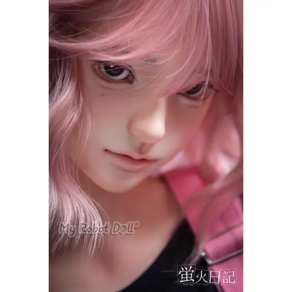 Firefly Diary Sex Doll Nanako 159Cm / 5'3&Quot; E-Cup Full Silicone Realistic Doll - Image 18