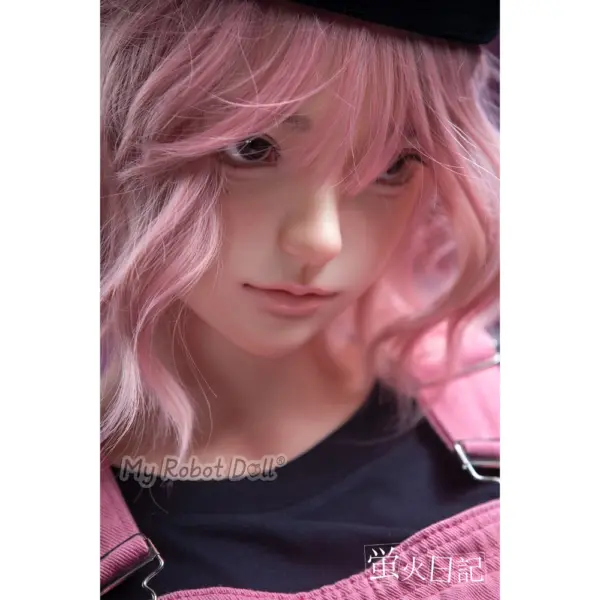 Firefly Diary Sex Doll Nanako 159Cm / 5'3&Quot; E-Cup Full Silicone Realistic Doll - Image 4