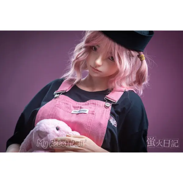 Firefly Diary Sex Doll Nanako 159Cm / 5'3&Quot; E-Cup Full Silicone Realistic Doll - Image 5