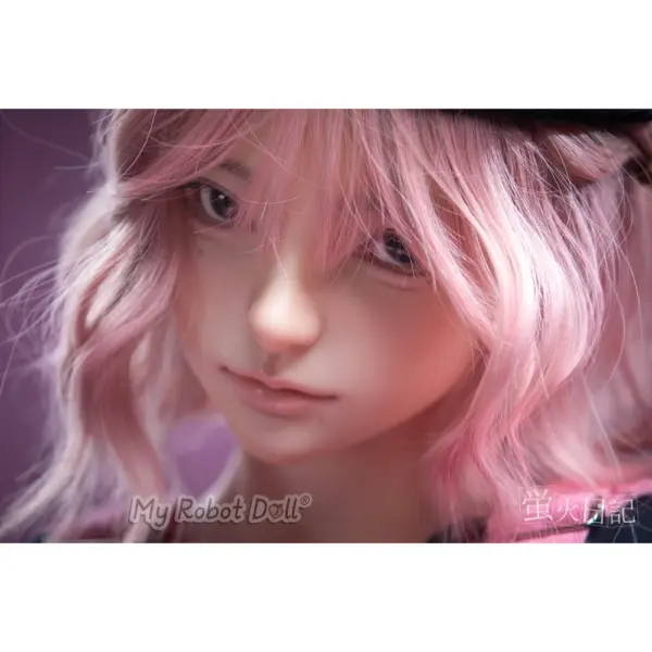 Firefly Diary Sex Doll Nanako 159Cm / 5'3&Quot; E-Cup Full Silicone Realistic Doll - Image 7