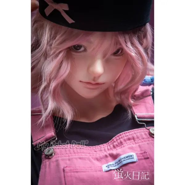 Firefly Diary Sex Doll Nanako 159Cm / 5'3&Quot; E-Cup Full Silicone Realistic Doll - Image 8