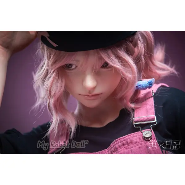 Firefly Diary Sex Doll Nanako 159Cm / 5'3&Quot; E-Cup Full Silicone Realistic Doll - Image 9
