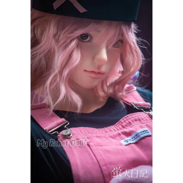 Firefly Diary Sex Doll Nanako 159Cm / 5'3&Quot; E-Cup Full Silicone Realistic Doll - Image 10