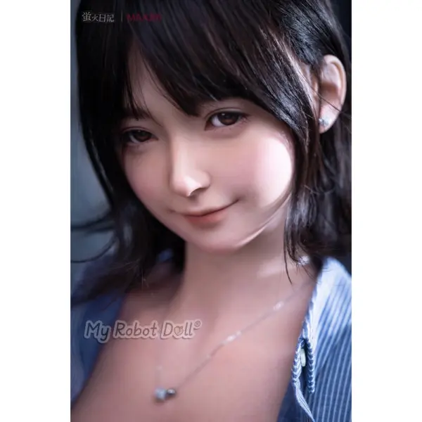 Firefly Diary Sex Doll Qiandao 160Cm / 5'3&Quot; Max Full Silicone Realistic Doll - Image 10