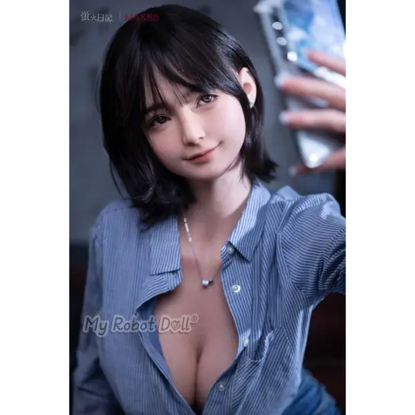 Firefly Diary Sex Doll Qiandao 160Cm / 5'3&Quot; Max Full Silicone Realistic Doll - Image 2