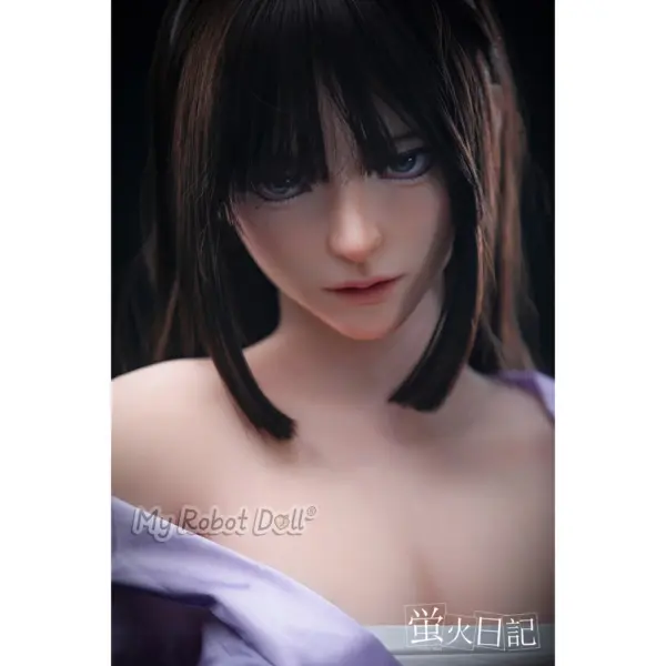 Firefly Diary Sex Doll Tiancheng 159Cm / 5'3&Quot; E-Cup Tpe Realistic Doll - Image 7