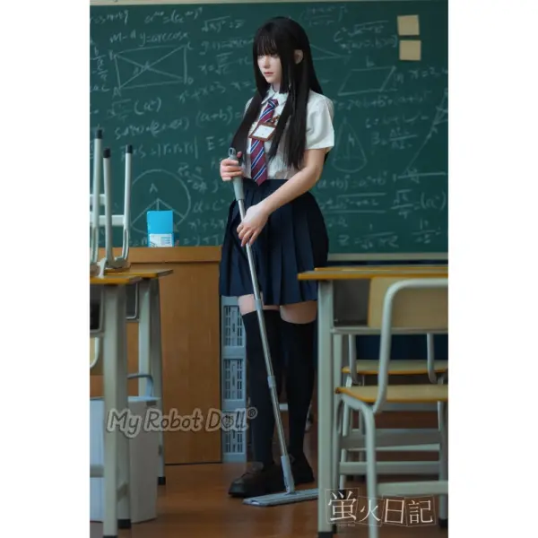 Firefly Diary Sex Doll Tiancheng 162Cm / 5'4&Quot; B-Cup Full Silicone Realistic Doll - Image 2