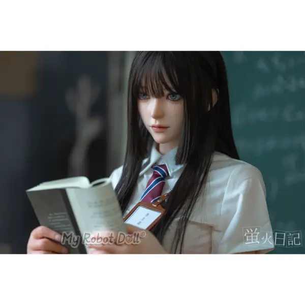 Firefly Diary Sex Doll Tiancheng 162Cm / 5'4&Quot; B-Cup Full Silicone Realistic Doll - Image 11