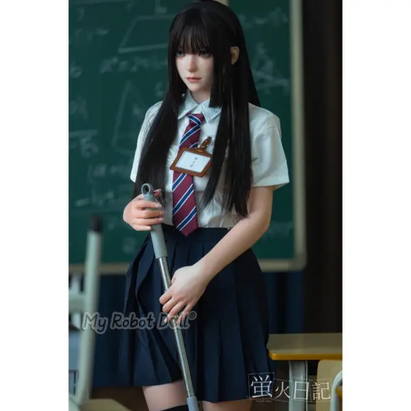 Firefly Diary Sex Doll Tiancheng 162Cm / 5'4&Quot; B-Cup Full Silicone Realistic Doll - Image 3