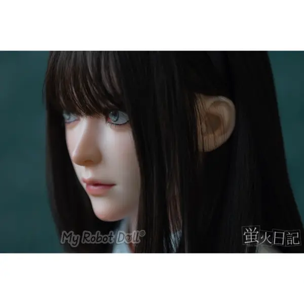 Firefly Diary Sex Doll Tiancheng 162Cm / 5'4&Quot; B-Cup Full Silicone Realistic Doll - Image 4