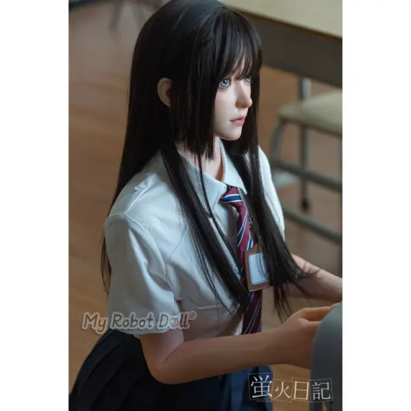 Firefly Diary Sex Doll Tiancheng 162Cm / 5'4&Quot; B-Cup Full Silicone Realistic Doll - Image 7