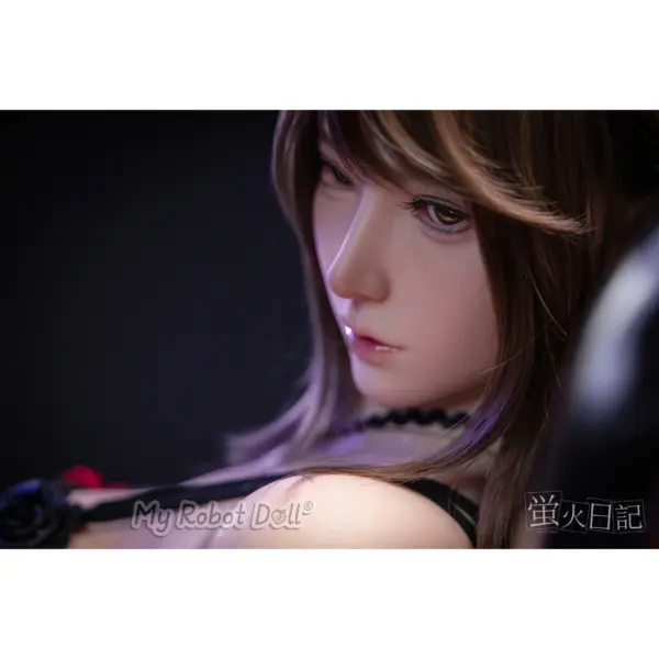 Firefly Diary Sex Doll Tianxin 162Cm / 5'4&Quot; B-Cup Full Silicone Realistic Doll - Image 10