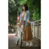 Firefly Diary Sex Doll Tianxin 164Cm / 5'5&Quot; G-Cup Full Silicone Realistic Doll 7 Asian Robot Sex Doll Tianxin Realistic Silicone Fantasy