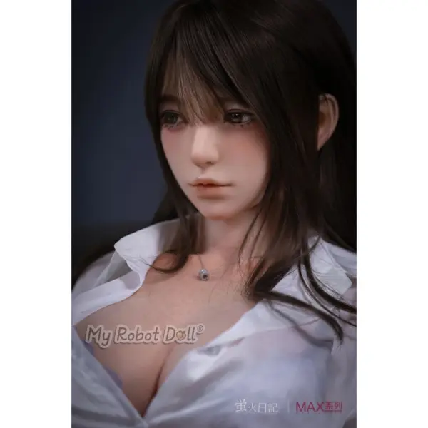 Firefly Diary Sex Doll Xifeng 160Cm / 5'3&Quot; Max Full Silicone Realistic Doll - Image 5