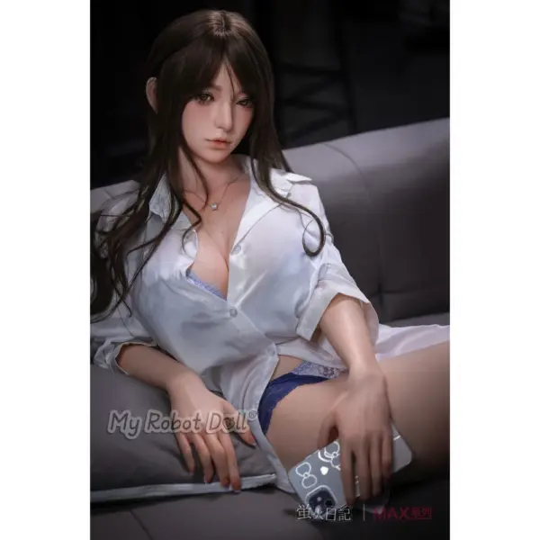 Firefly Diary Sex Doll Xifeng 160Cm / 5'3&Quot; Max Full Silicone Realistic Doll - Image 2