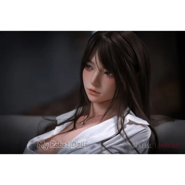 Firefly Diary Sex Doll Xifeng 160Cm / 5'3&Quot; Max Full Silicone Realistic Doll - Image 7