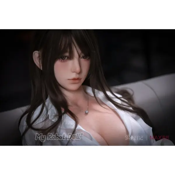 Firefly Diary Sex Doll Xifeng 160Cm / 5'3&Quot; Max Full Silicone Realistic Doll - Image 9