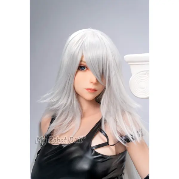 Sex Doll No.18-2 Game Lady Doll - 171Cm / 5'7&Quot; - Image 10