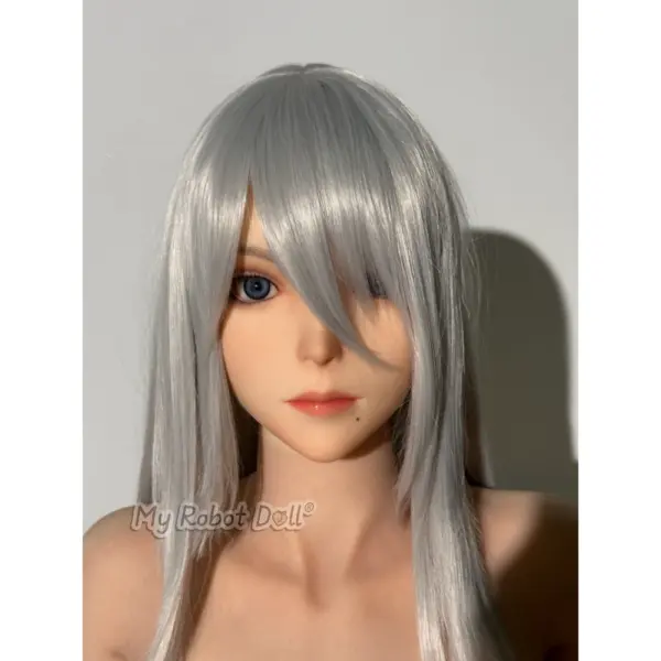 Sex Doll No.18-2 Game Lady Doll - 171Cm / 5'7&Quot; - Image 14