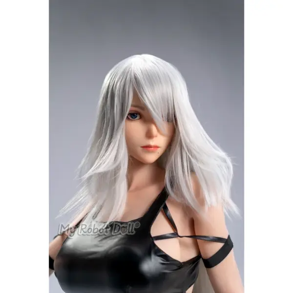 Sex Doll No.18-2 Game Lady Doll - 171Cm / 5'7&Quot; - Image 4