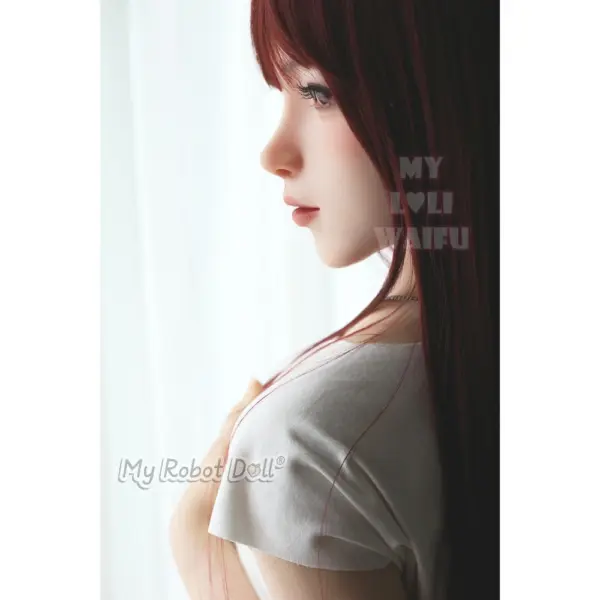 Sex Doll Ros-Sora Mlw Doll Model #70 - 148Cm / 4'10&Quot; B Cup - Image 8