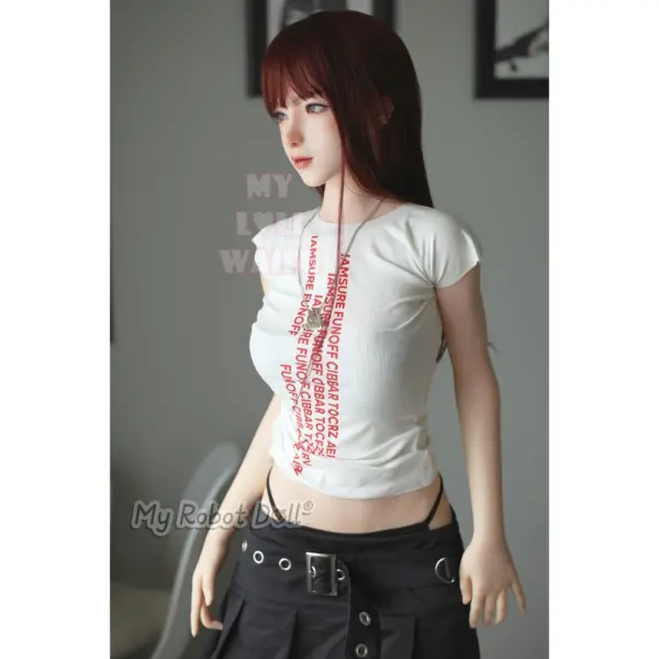 Sex Doll Ros-Sora Mlw Doll Model #70 - 148Cm / 4'10&Quot; B Cup - Image 2
