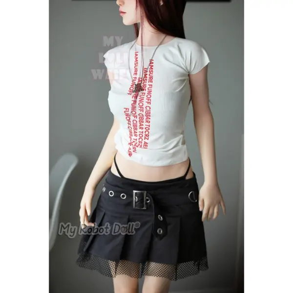 Sex Doll Ros-Sora Mlw Doll Model #70 - 148Cm / 4'10&Quot; B Cup - Image 3