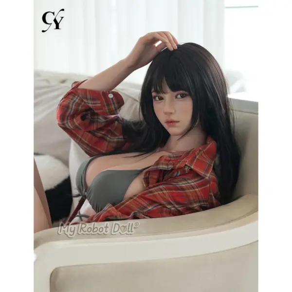 Sex Doll Himari Top-Cydoll - 168Cm / 5'6&Quot; F-Cup - Image 3