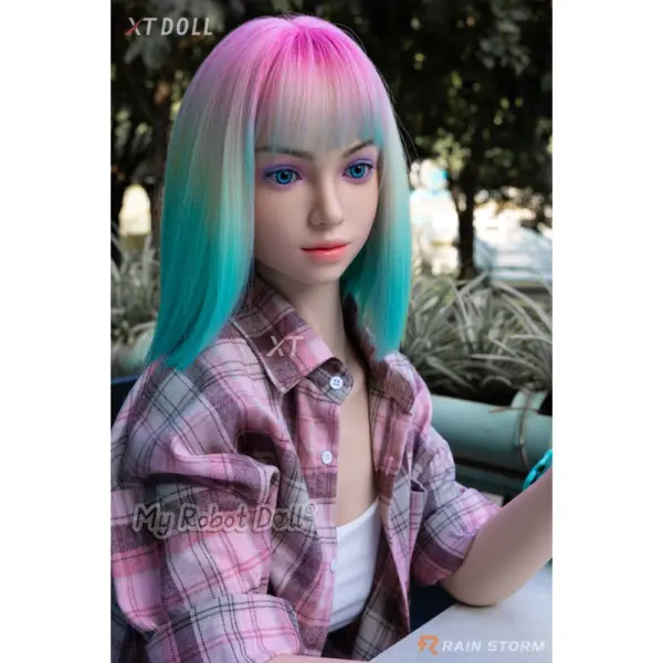 Sex Doll Amelia 163Cm / 5'3&Quot; Xt Doll F-Cup Full Silicone Xt-4-B - Image 3