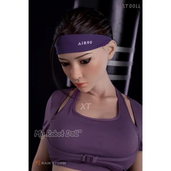 Sex Doll Angel 163Cm / 5'3&Quot; Xt Doll F-Cup Full Silicone Xt-8-B - Image 13