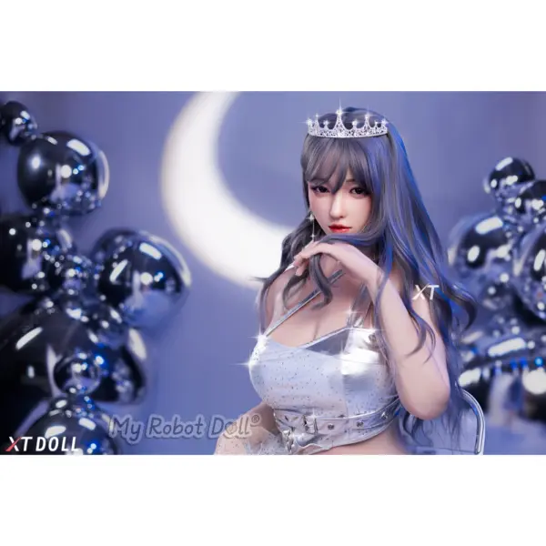 Sex Doll Charlene 165Cm / 5'5&Quot; Xt Doll E-Cup Full Silicone Xt-Byb30 - Image 5