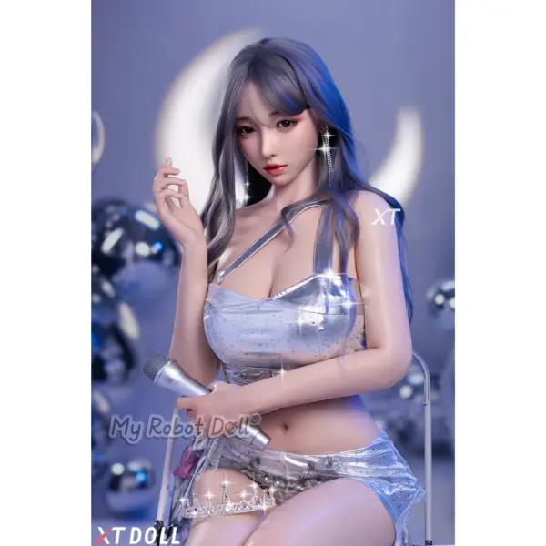 Sex Doll Charlene 165Cm / 5'5&Quot; Xt Doll E-Cup Full Silicone Xt-Byb30 - Image 7