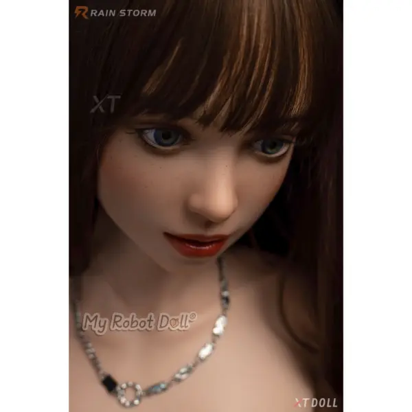 Sex Doll Elena 163Cm / 5'3&Quot; Xt Doll F-Cup Full Silicone Xt-4 - Image 12