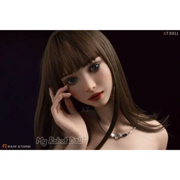 Sex Doll Elena 163Cm / 5'3&Quot; Xt Doll F-Cup Full Silicone Xt-4 - Image 10