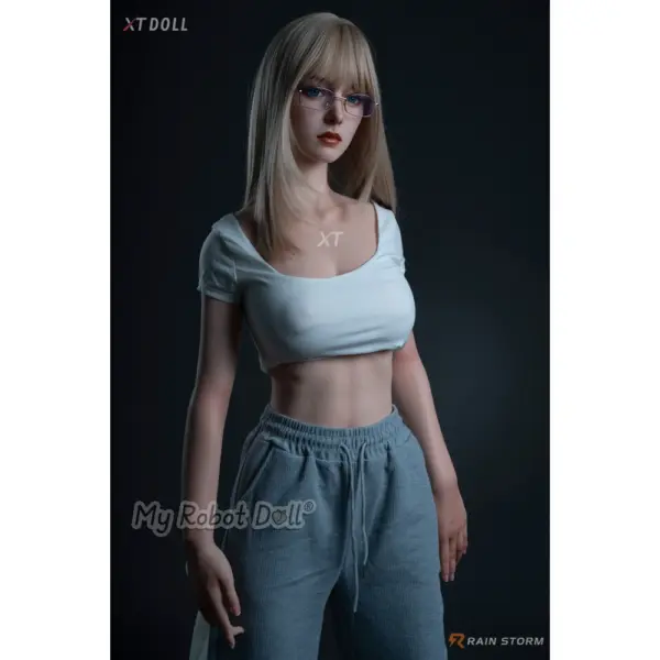 Sex Doll Irina 163Cm / 5'3&Quot; Xt Doll F-Cup Full Silicone Xt-18 - Image 2