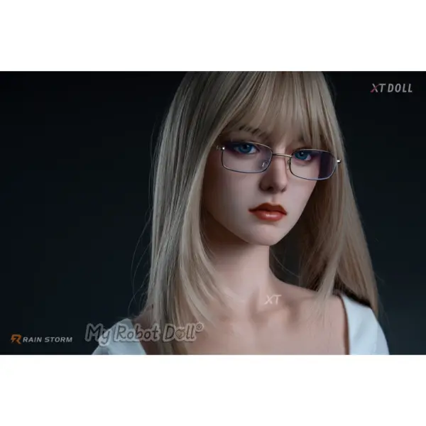 Sex Doll Irina 163Cm / 5'3&Quot; Xt Doll F-Cup Full Silicone Xt-18 - Image 3
