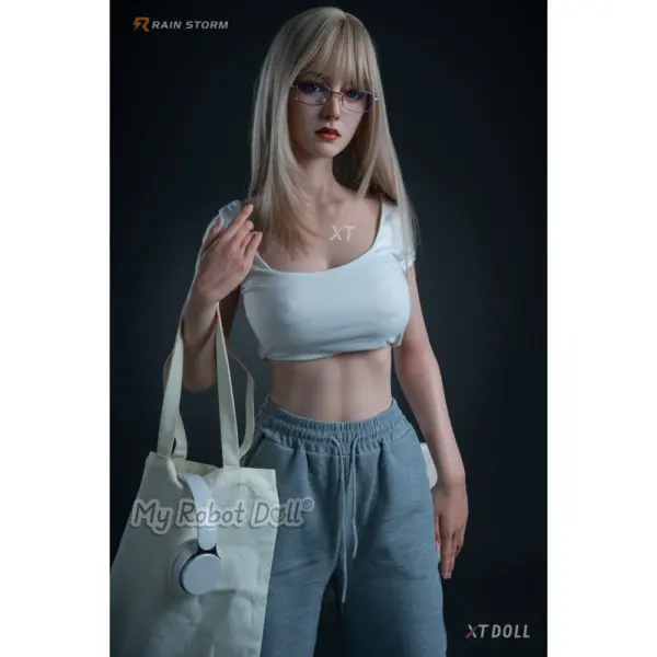 Sex Doll Irina 163Cm / 5'3&Quot; Xt Doll F-Cup Full Silicone Xt-18 - Image 4