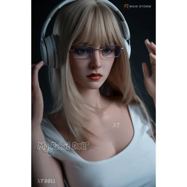 Sex Doll Irina 163Cm / 5'3&Quot; Xt Doll F-Cup Full Silicone Xt-18 - Image 5