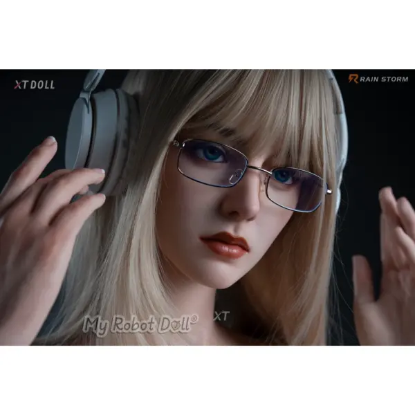 Sex Doll Irina 163Cm / 5'3&Quot; Xt Doll F-Cup Full Silicone Xt-18 - Image 6