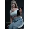 Sex Doll Irina 163Cm / 5'3&Quot; Xt Doll F-Cup Full Silicone Xt-18 31 Blonde Asian Love Doll Irina 163Cm – Xt Doll Blonde F-Cup