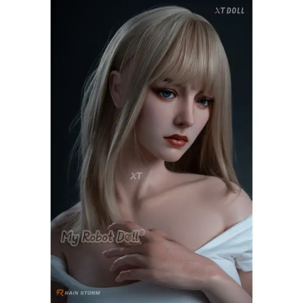Sex Doll Irina 163Cm / 5'3&Quot; Xt Doll F-Cup Full Silicone Xt-18 - Image 8
