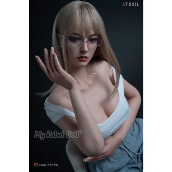 Sex Doll Irina 163Cm / 5'3&Quot; Xt Doll F-Cup Full Silicone Xt-18 - Image 10
