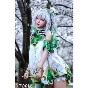 Game Cosplay Sex Doll Kala 164Cm – Xt Doll Full Silicone