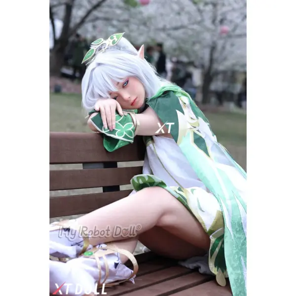 Sex Doll Kala 164Cm / 5'4&Quot; Xt Doll C-Cup Full Silicone Xt-Bym20-B - Image 10