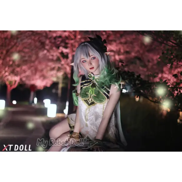 Sex Doll Kala 164Cm / 5'4&Quot; Xt Doll C-Cup Full Silicone Xt-Bym20-B - Image 13