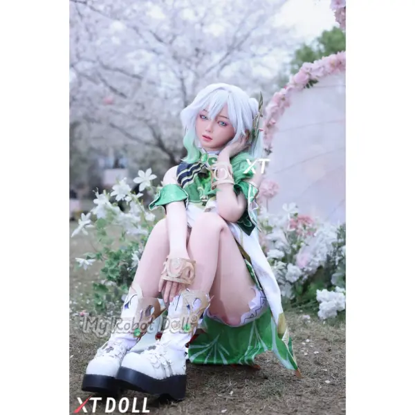 Sex Doll Kala 164Cm / 5'4&Quot; Xt Doll C-Cup Full Silicone Xt-Bym20-B - Image 15