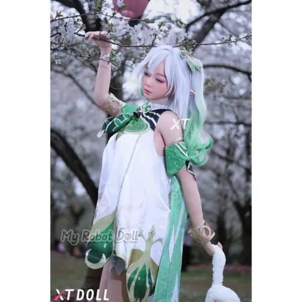 Sex Doll Kala 164Cm / 5'4&Quot; Xt Doll C-Cup Full Silicone Xt-Bym20-B - Image 16